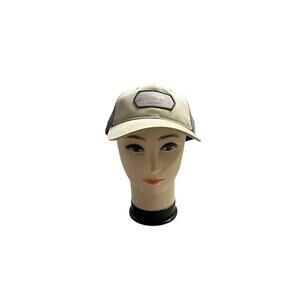 SITKA Bozeman, Mt Logo Mesh Back Baseball Cap / Hat SnapBack‎ - OSFA